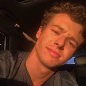 Meet your Posher, Connor